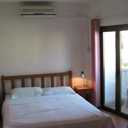 Apartments Gabrijela Biograd Na Moru Bagian luar foto