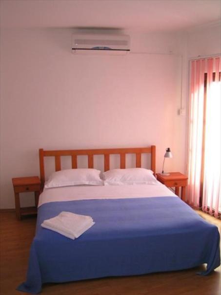 Apartments Gabrijela Biograd Na Moru Bagian luar foto