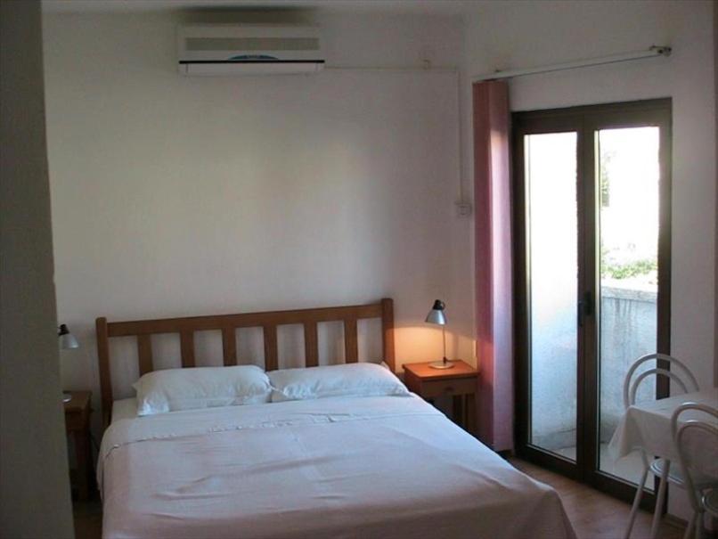 Apartments Gabrijela Biograd Na Moru Bagian luar foto