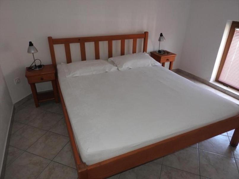 Apartments Gabrijela Biograd Na Moru Bagian luar foto