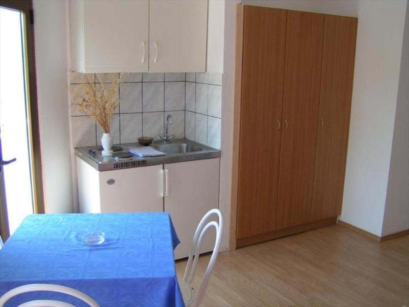 Apartments Gabrijela Biograd Na Moru Bagian luar foto