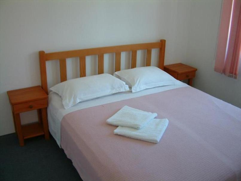 Apartments Gabrijela Biograd Na Moru Bagian luar foto