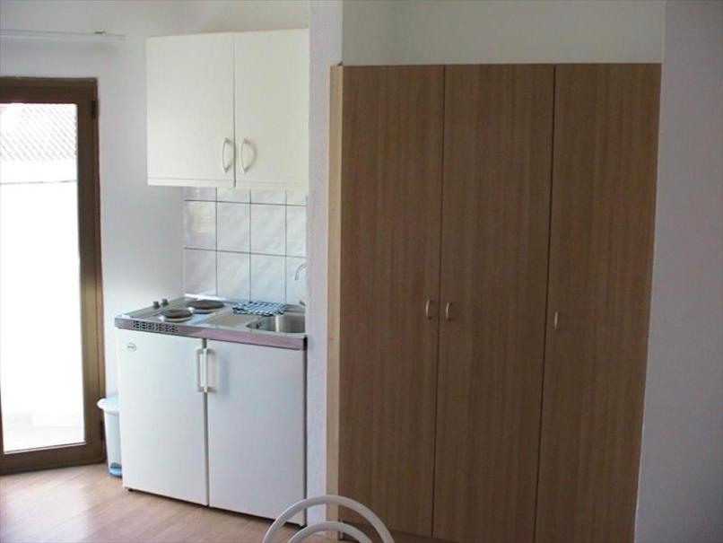 Apartments Gabrijela Biograd Na Moru Bagian luar foto